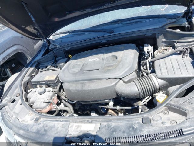 1C4RJEBG2HC622721 Jeep Grand Cherokee Limited 4x2