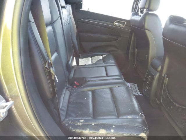 1C4RJEBG2HC622721 Jeep Grand Cherokee Limited 4x2