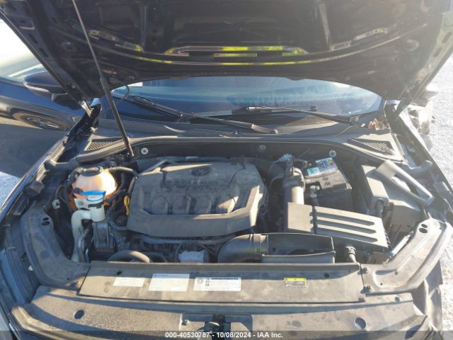 1VWAA7A30JC022113 Volkswagen Passat 2.0t R-line/2.0t S
