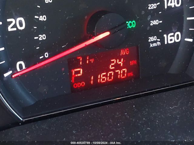 5XYKT3A6XEG426266 KIA SORENTO LX