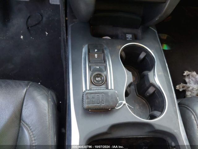5J8YD4H39LL034682 Acura Mdx Standard