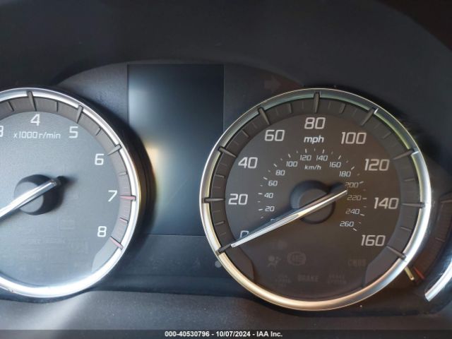 5J8YD4H39LL034682 Acura Mdx Standard