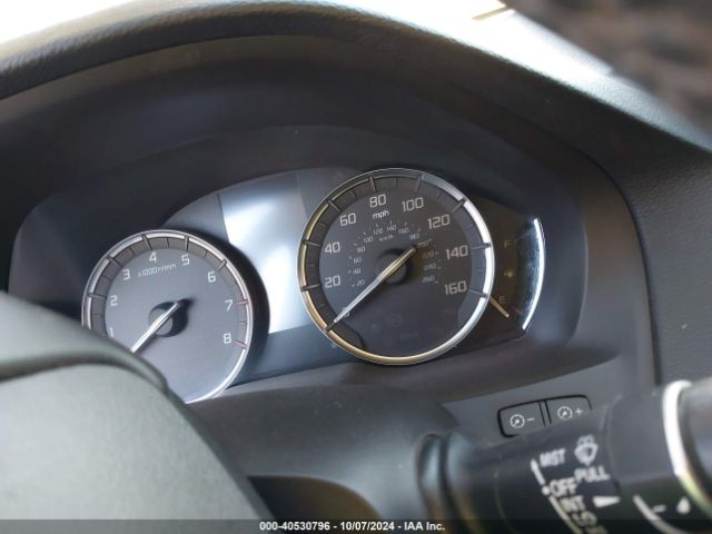 5J8YD4H39LL034682 Acura Mdx Standard