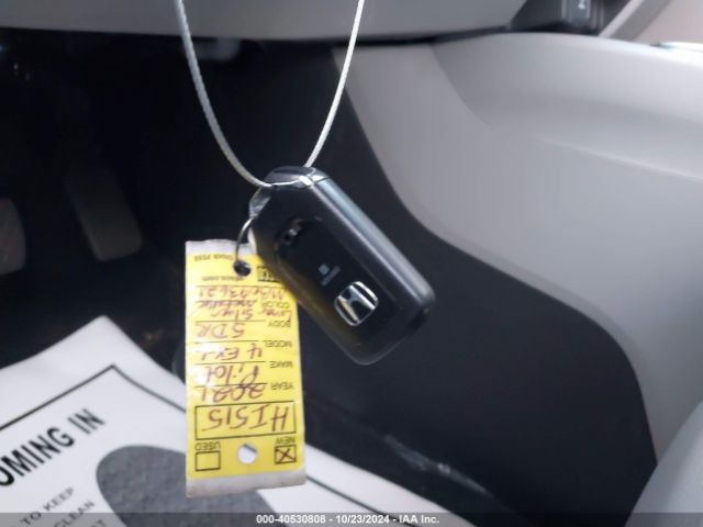 5FNYF6H56MB093621 Honda Pilot Awd Ex-l