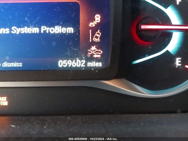 5FNYF6H56MB093621 Honda Pilot Awd Ex-l
