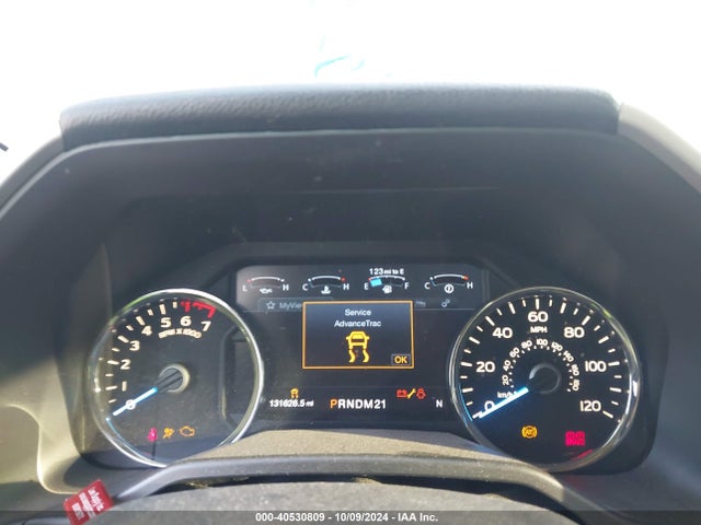 Ford F-150 Lariat 2016 1FTEW1EGXGFD47620 Image 7