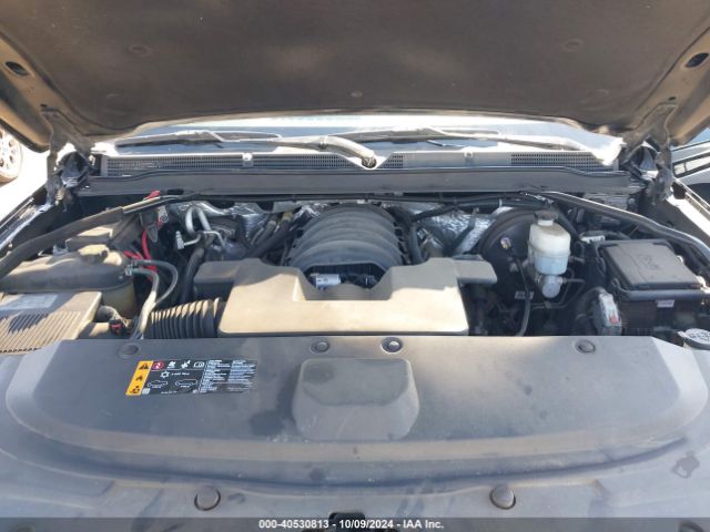 1GYS4AKJ8JR157372 Cadillac Escalade Standard