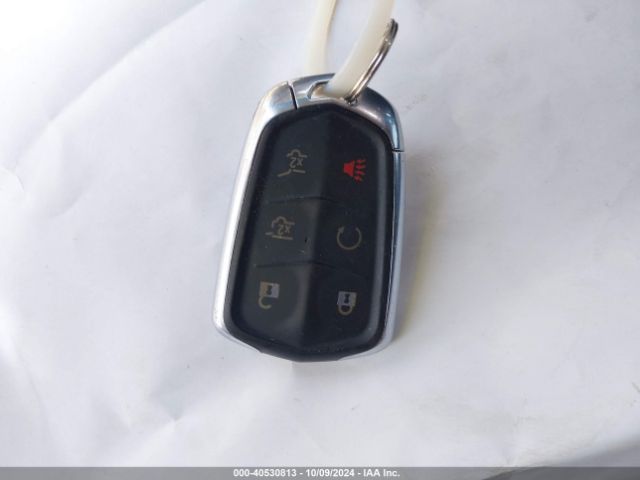 1GYS4AKJ8JR157372 Cadillac Escalade Standard