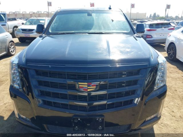 1GYS4AKJ8JR157372 Cadillac Escalade Standard