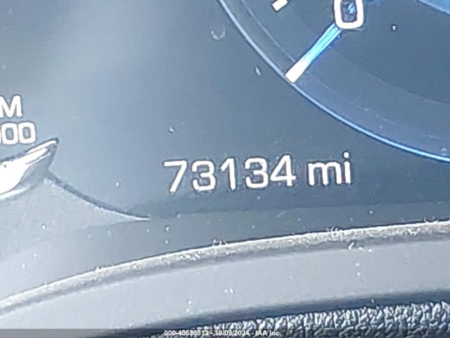 1GYS4AKJ8JR157372 Cadillac Escalade Standard