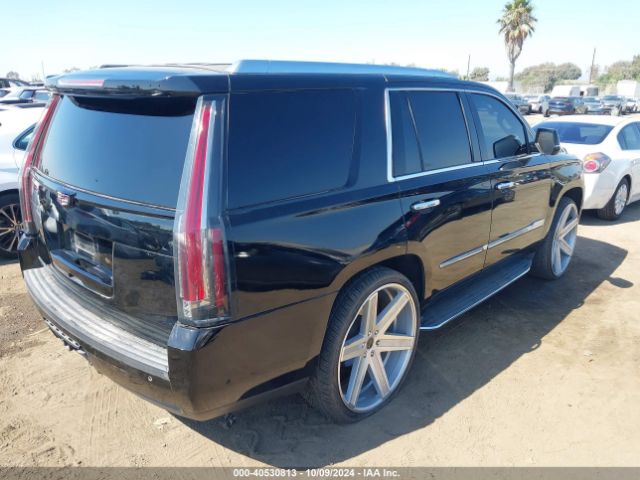 1GYS4AKJ8JR157372 Cadillac Escalade Standard
