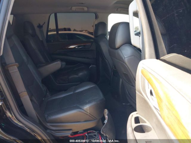 1GYS4AKJ8JR157372 Cadillac Escalade Standard