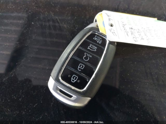 KMHLM4AG5MU204209 Hyundai ELANTRA SEL