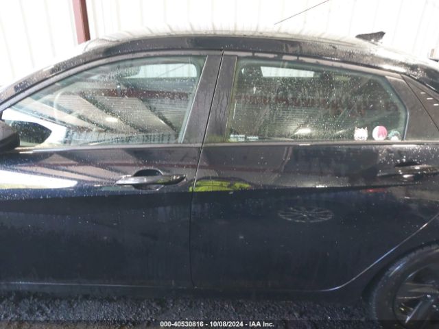 KMHLM4AG5MU204209 Hyundai ELANTRA SEL