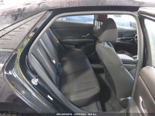 KMHLM4AG5MU204209 Hyundai ELANTRA SEL