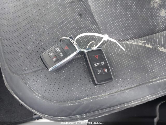 SALGS2SV0KA553721 Land Rover Range Rover 3.0l V6 Supercharged Hse