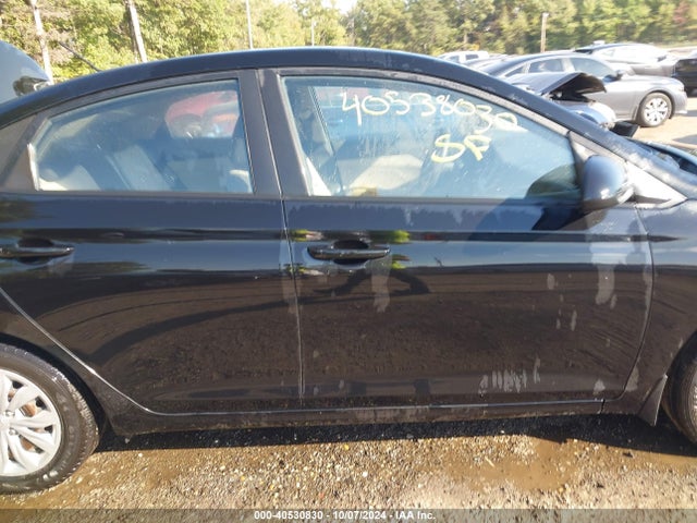 Hyundai ACCENT SE 2020 3KPC24A67LE095203 Image 13