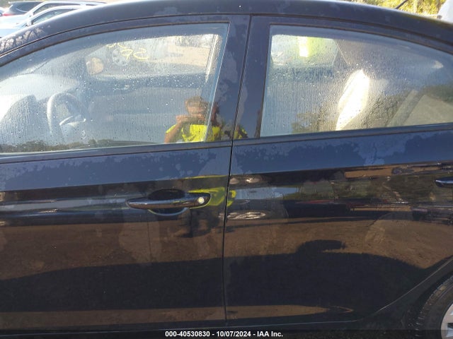 Hyundai ACCENT SE 2020 3KPC24A67LE095203 Image 14