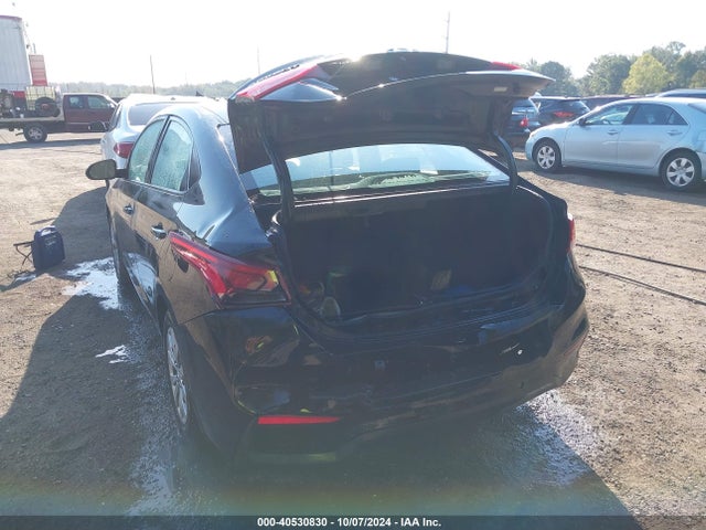 Hyundai ACCENT SE 2020 3KPC24A67LE095203 Image 6