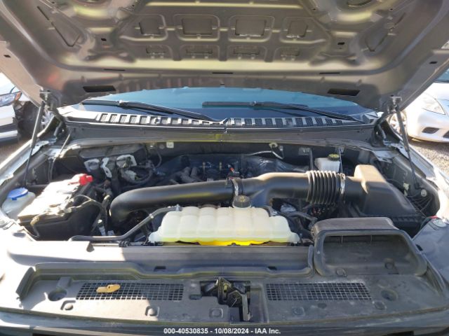 1FMJU1H88REA60662 Ford Expedition Xlt
