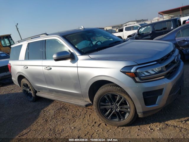 1FMJU1H88REA60662 Ford Expedition Xlt