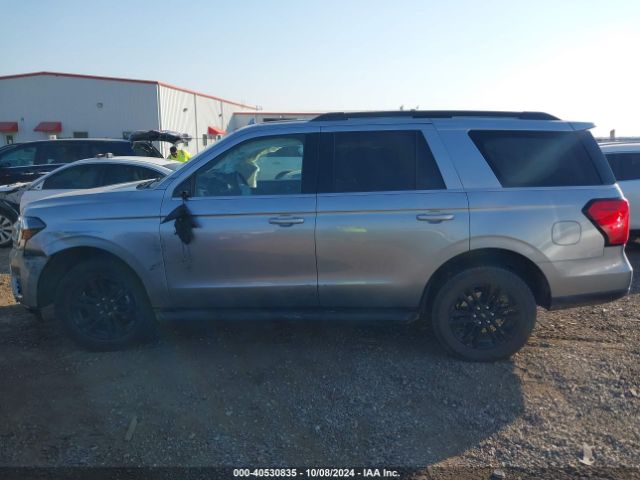 1FMJU1H88REA60662 Ford Expedition Xlt