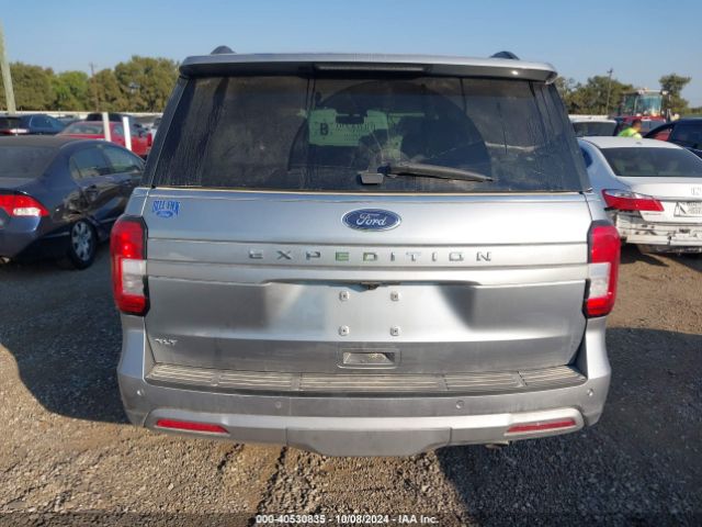 1FMJU1H88REA60662 Ford Expedition Xlt