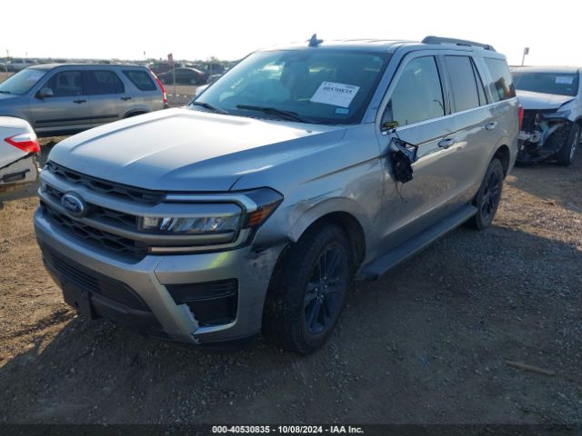 1FMJU1H88REA60662 Ford Expedition Xlt