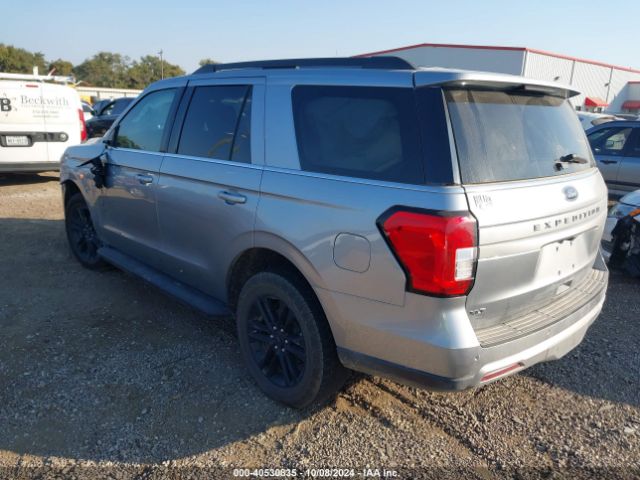1FMJU1H88REA60662 Ford Expedition Xlt