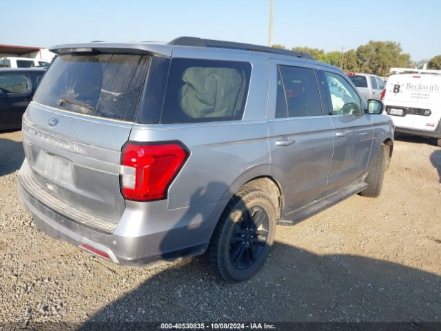 1FMJU1H88REA60662 Ford Expedition Xlt