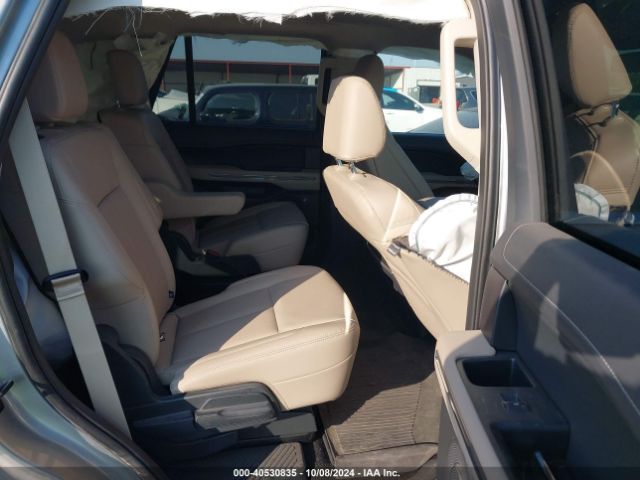 1FMJU1H88REA60662 Ford Expedition Xlt