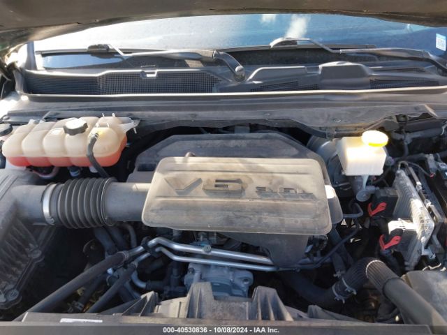 1C6RRFFG2KN805046 RAM 1500 Big Horn/lone Star  4x4 5'7 Box