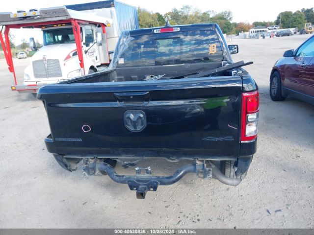 1C6RRFFG2KN805046 RAM 1500 Big Horn/lone Star  4x4 5'7 Box