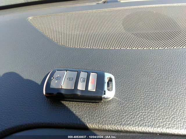 KIA Optima Hybrid Ex 2016 KNAGN4AD5G5094430 Image 11