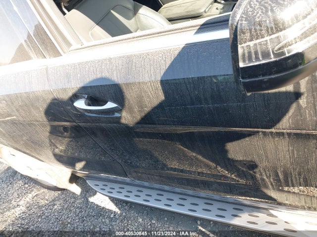 4JGDA5JB8JB064154 Mercedes-Benz GLE 350