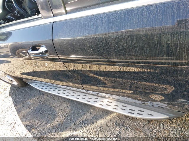 4JGDA5JB8JB064154 Mercedes-Benz GLE 350
