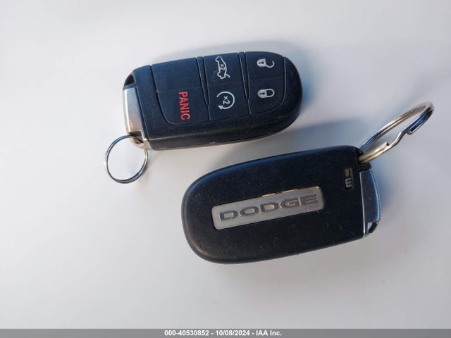 Dodge Charger Se 2015 2C3CDXBG4FH836827 Image 11