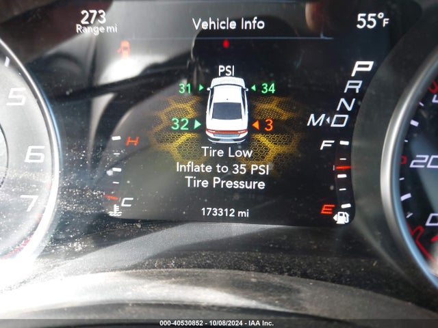 Dodge Charger Se 2015 2C3CDXBG4FH836827 Image 15
