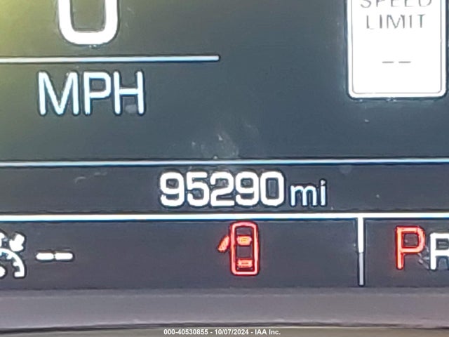 1G1ZE5SX9JF240896 Chevrolet Malibu Premier