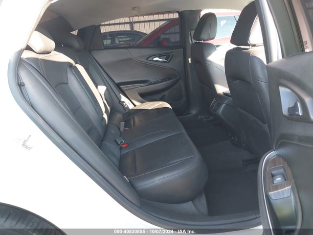 1G1ZE5SX9JF240896 Chevrolet Malibu Premier