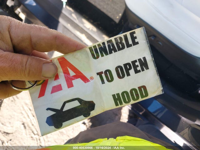 2022 TESLA MODEL Y 7SAYGAEE2NF472818 Photo 9