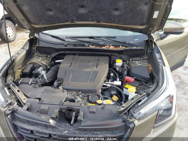 JF2SKAPC0NH414706 Subaru Forester Limited