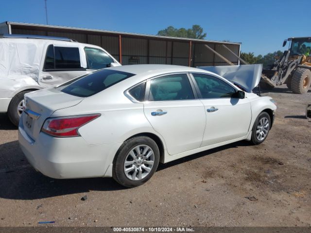 1N4AL3AP4FC188396 Nissan Altima 2.5 S