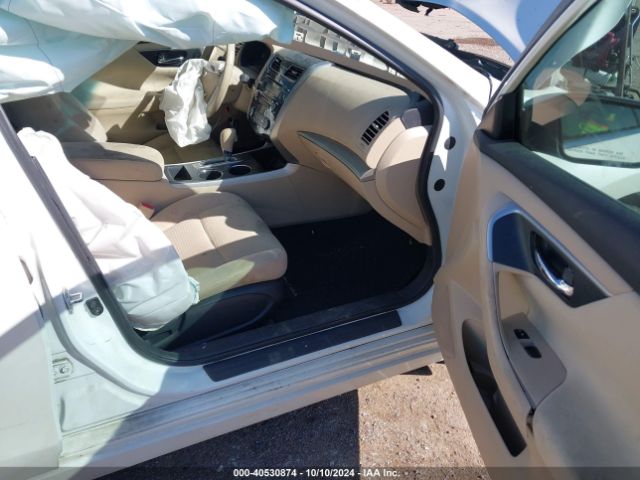 1N4AL3AP4FC188396 Nissan Altima 2.5 S