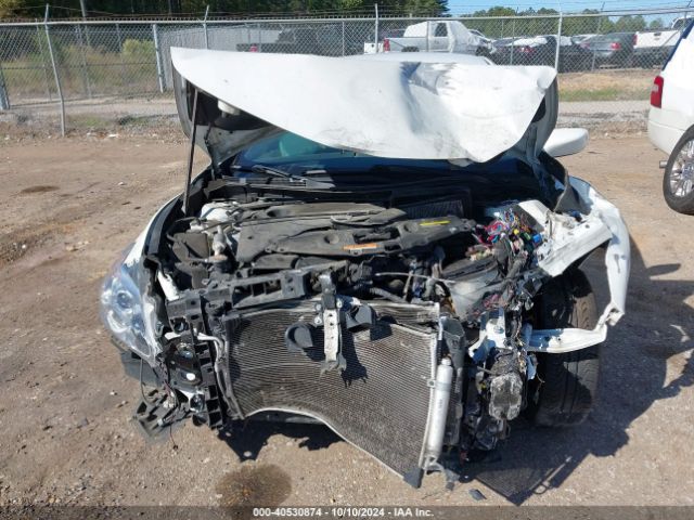 1N4AL3AP4FC188396 Nissan Altima 2.5 S