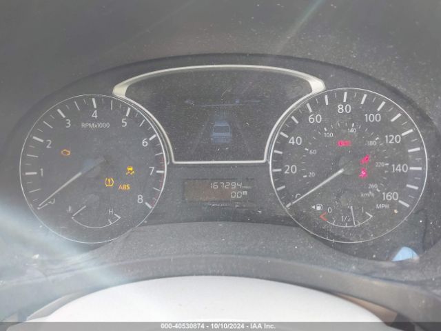 1N4AL3AP4FC188396 Nissan Altima 2.5 S