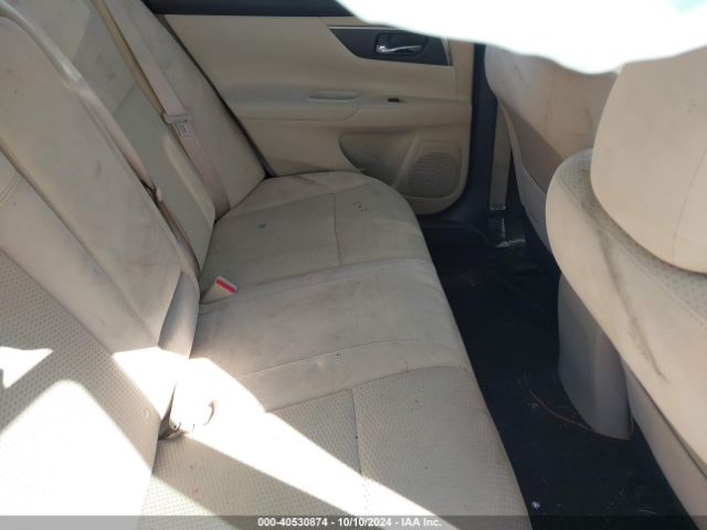 1N4AL3AP4FC188396 Nissan Altima 2.5 S