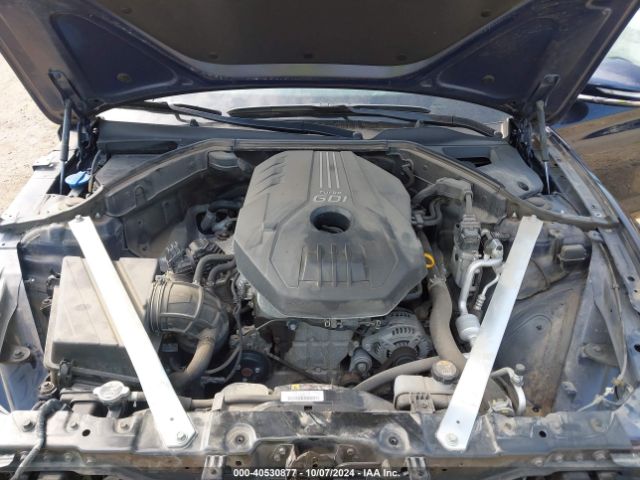 KMTG34LA8KU031852 Genesis G70 2.0t Advanced