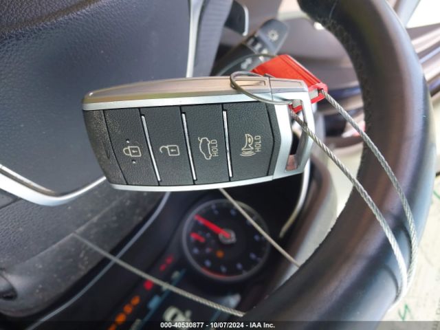KMTG34LA8KU031852 Genesis G70 2.0t Advanced