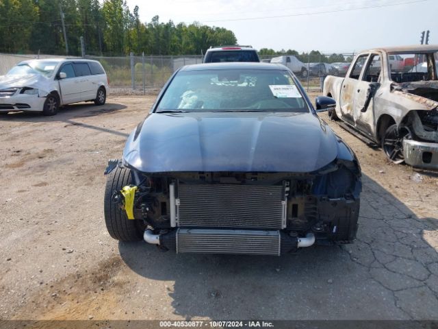 KMTG34LA8KU031852 Genesis G70 2.0t Advanced